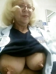 Mature granny ladies give pussy xxx pics