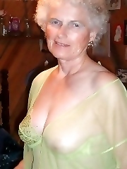 Grandmother girl indicate vagina erotic pics